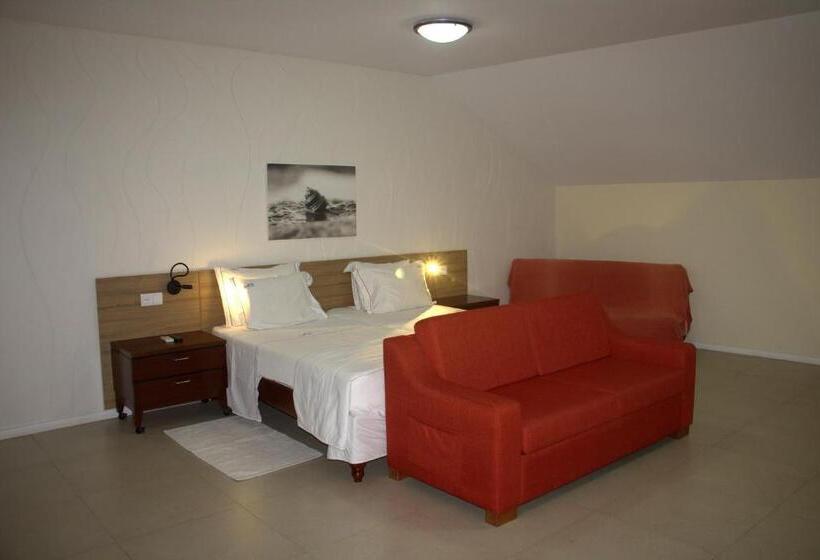 سوییت سوپریور, Mindelo Residencial