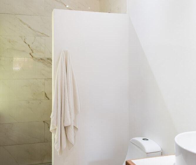 Вилла 1 Спальня, Nautilus Surf & Yoga Villas Santa Teresa