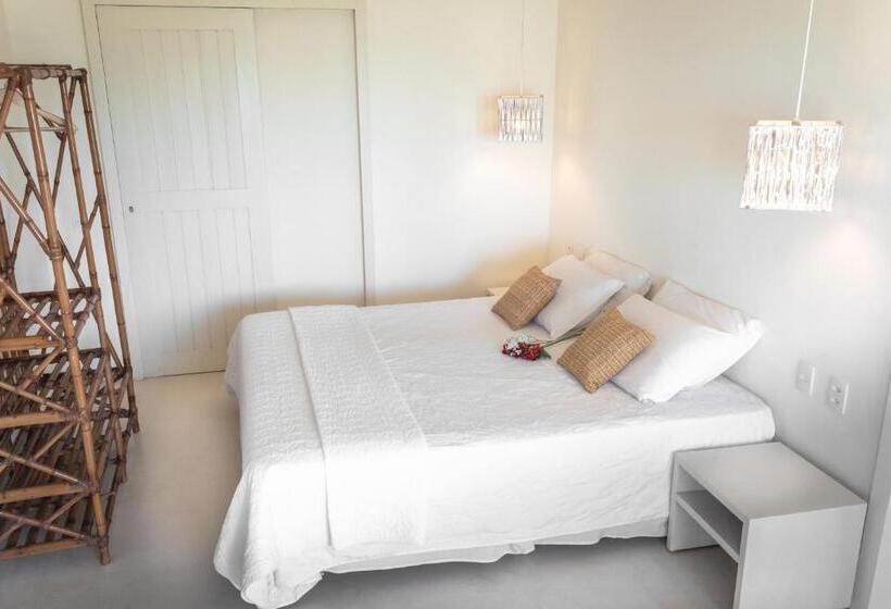 침실 2개 아파트, Pipa Privilege Suites
