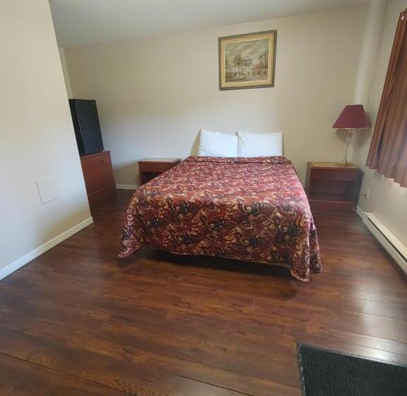 标准间, Relax Inn Collingwood