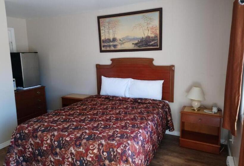标准间, Relax Inn Collingwood