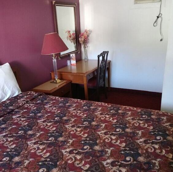 标准间, Relax Inn Collingwood