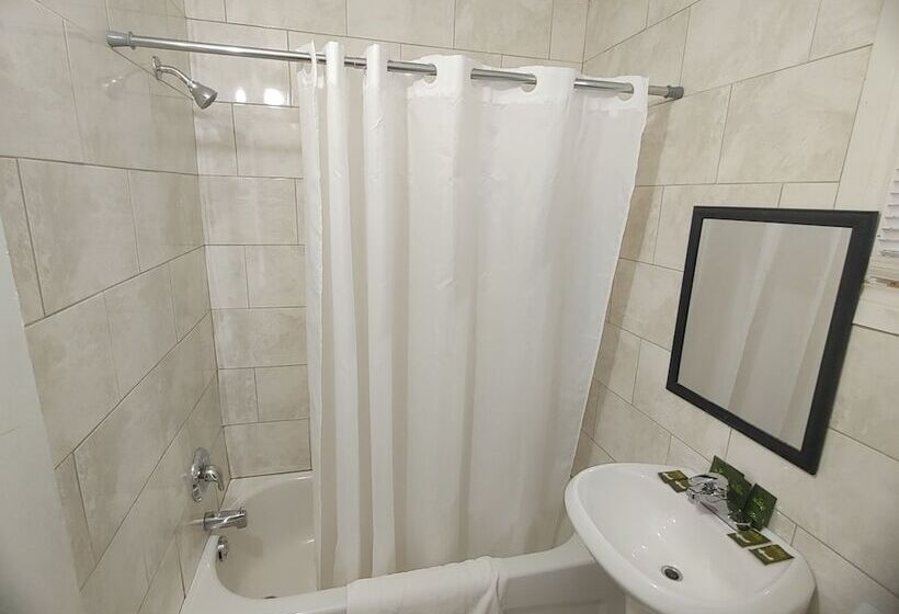 标准间, Relax Inn Collingwood