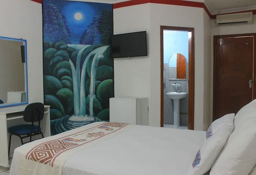 Апартаменты 1 Спальня, Riviera D Amazonia Belem Ananindeua