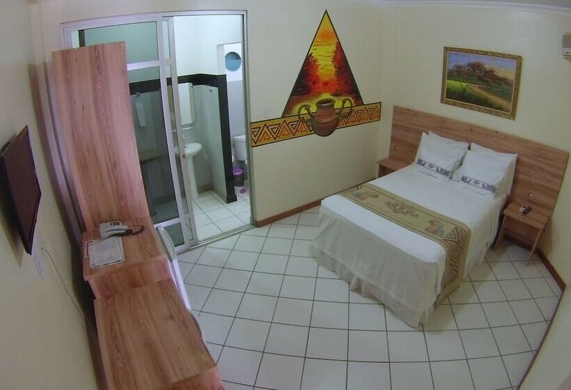 Апартаменты 1 Спальня, Riviera D Amazonia Belem Ananindeua