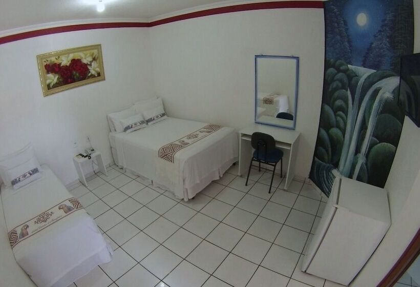 Апартаменты 1 Спальня, Riviera D Amazonia Belem Ananindeua