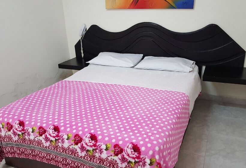 스탠다드 룸, Vermon Armenia