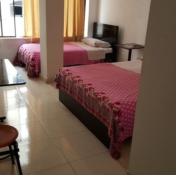 스탠다드 룸, Vermon Armenia