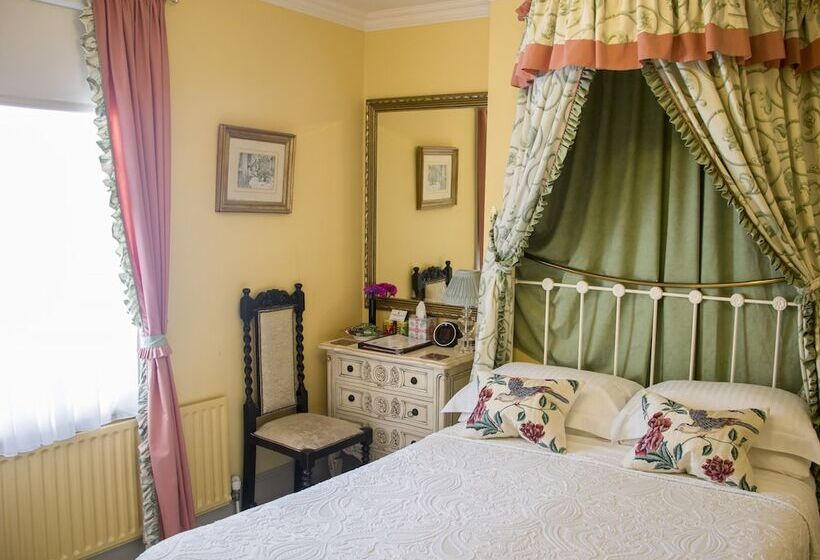 Номер Стандарт, Albert & Victoria Guest House