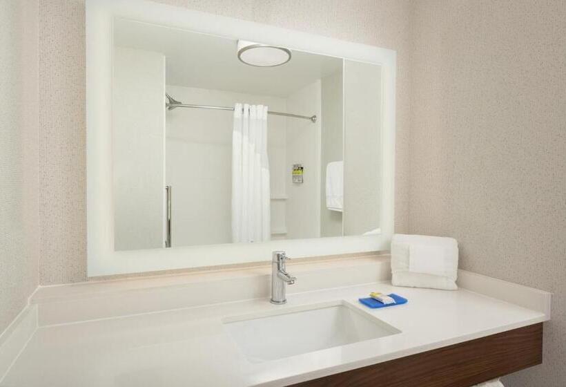 标准间, Holiday Inn Express   Tullahoma, An Ihg