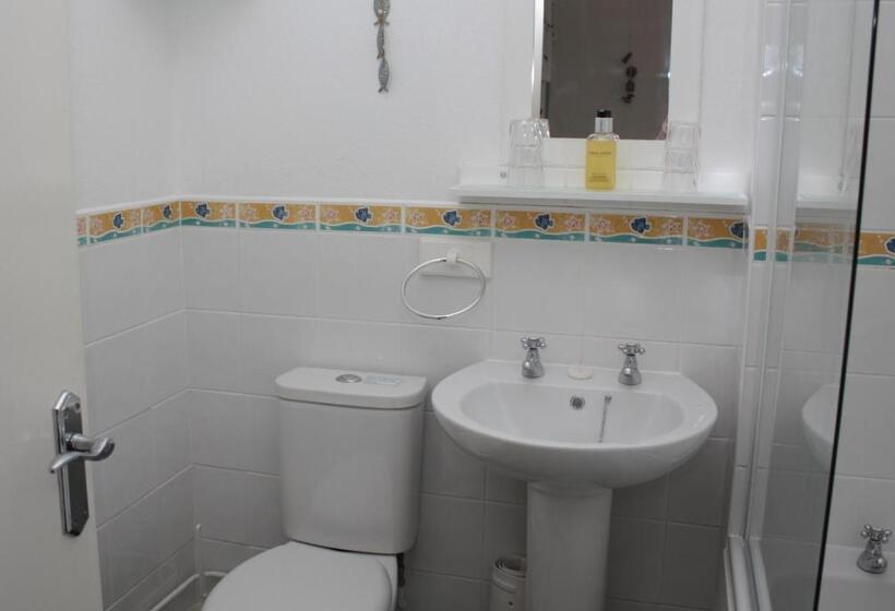 Стандартный Номер Кровать Кинг, Rockvale House