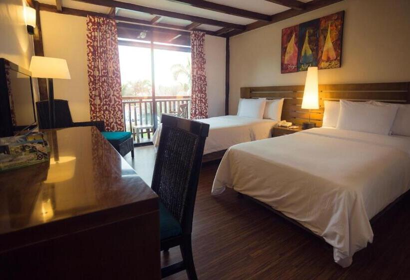 스탠다드 룸, Royal Decameron Punta Centinela   All Inclusive