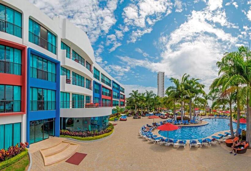 스탠다드 룸, Royal Decameron Punta Centinela   All Inclusive