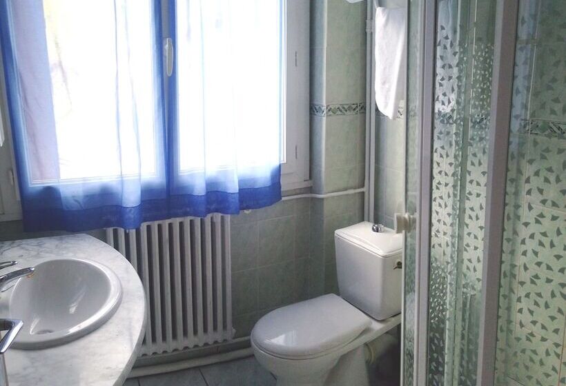 آپارتمان 3 خوابه, Résidence Le Fontenay