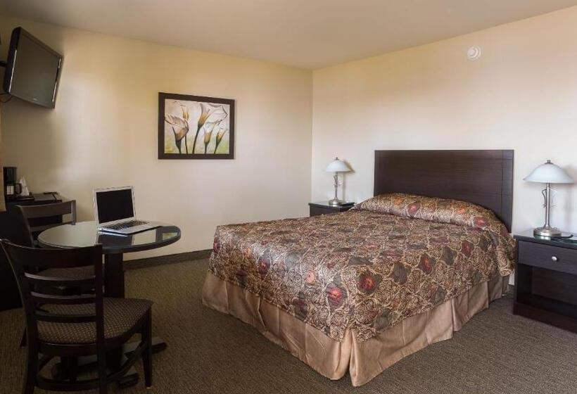 Номер Стандарт, Motel Et Appartements Du Fleuve