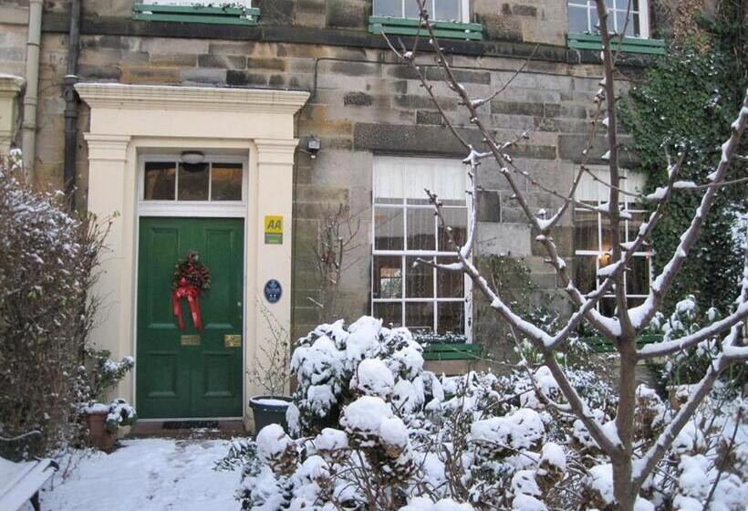 标准单人间, Amaryllis Guest House