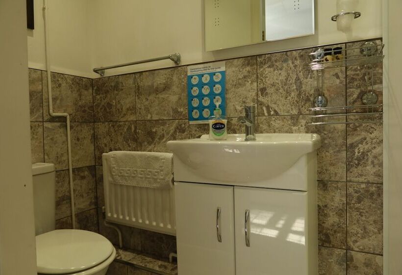 Номер Стандарт, Avonlea Guest House
