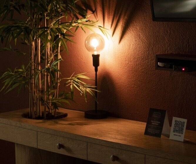 Номер Superior, The Art Hotel Medellin