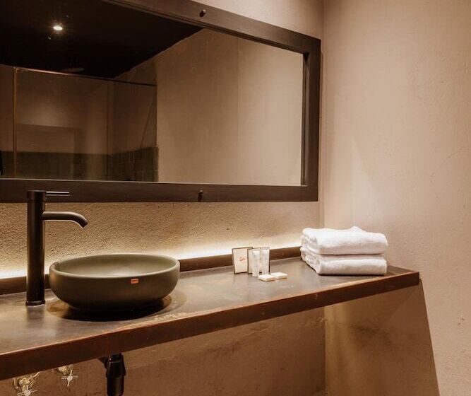 Классический Номер, The Art Hotel Medellin