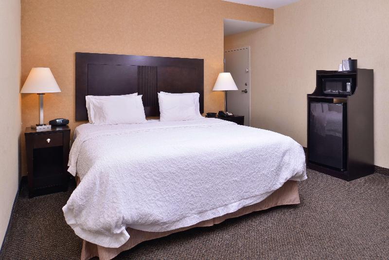 Стандартный Номер Кровать Кинг, Hampton Inn & Suites Woodward