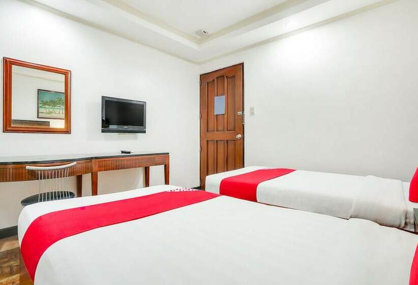 디럭스 룸, Royale Parc Inn & Suites