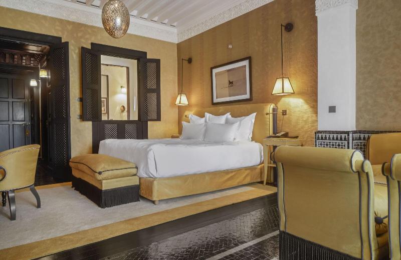 اتاق سوپریور, Selman Marrakech