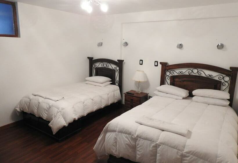 스탠다드 룸, Mister Inkas Hotel Inn Exclusive Palace