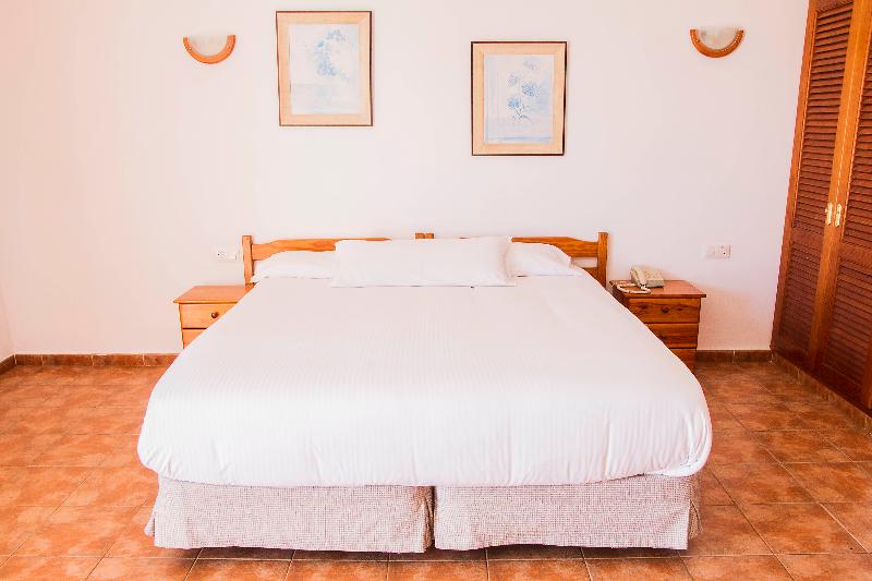 חדר סטודיו סטנדרד, Tabaiba Apartamentos Lanzarote Paradise
