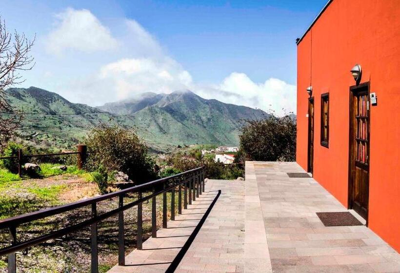 Семейный Номер, Albergue De Bolico