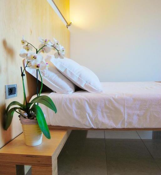 Superior studio with balcony, Aparthotel Albatros