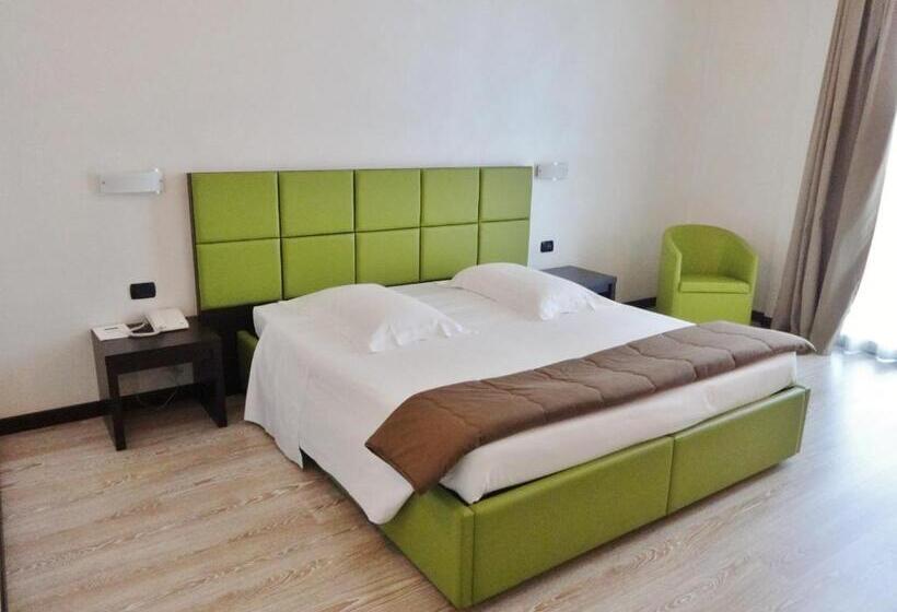 Номер Superior, B&b Hotel Park Hotel Cassano