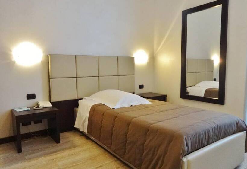 Номер Superior Одноместный, B&b Hotel Park Hotel Cassano