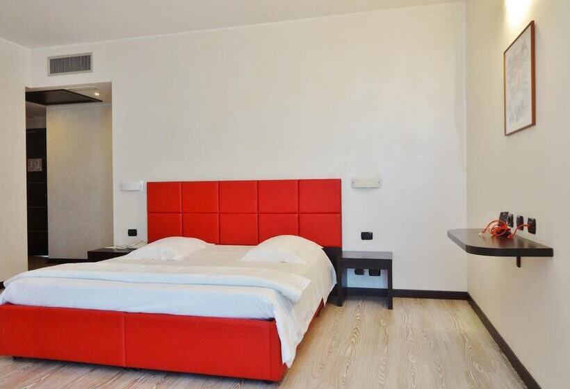 Номер Superior, B&b Hotel Park Hotel Cassano