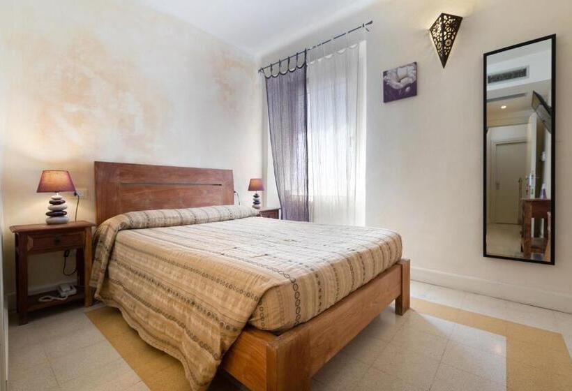 Номер Economy, Al Convento