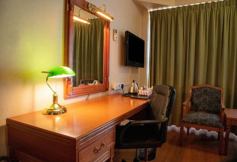Семейный Номер, Bon Hotel Bloemfontein Central