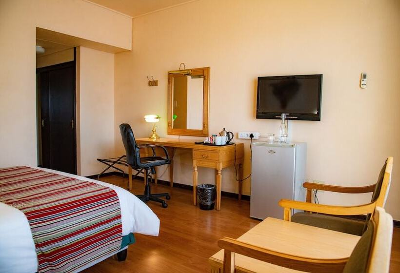 Номер Superior, Bon Hotel Bloemfontein Central