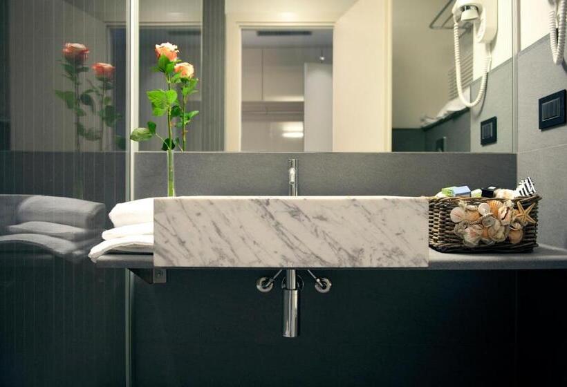Номер Стандарт, Db Hotel Verona Airport Congress & Spa