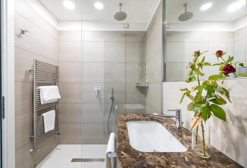 Family Connecting Room, Db Hotel Verona Airport Congress & Spa