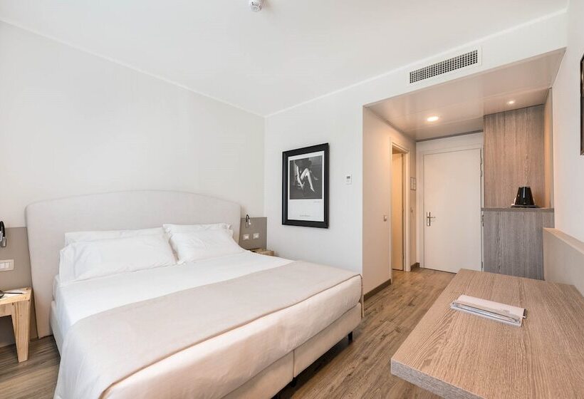Номер Superior, Db Hotel Verona Airport Congress & Spa