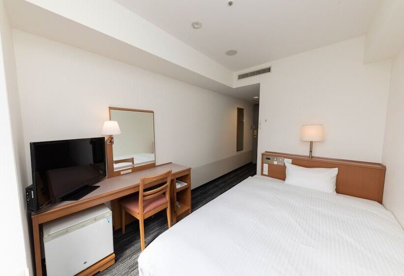 Номер Стандарт Индивидуальный, Nara Washington Hotel Plaza