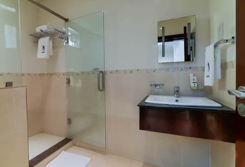 Executive Room, Tanzanite Executive Suites