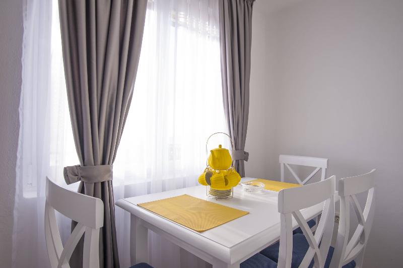 Номер Executive, The J House Greenwich