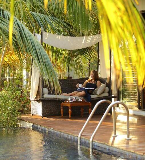 빌라 침실 1개, The Residence Zanzibar