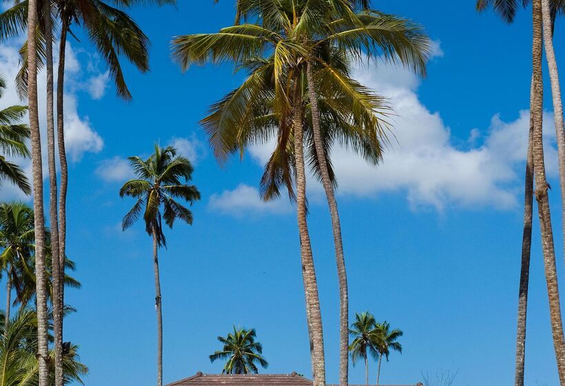 빌라 침실 1개, The Residence Zanzibar