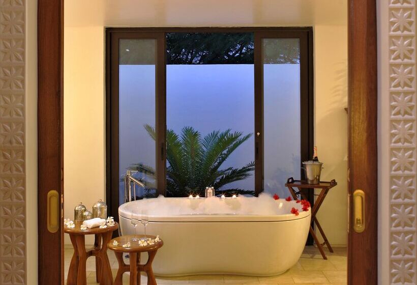스탠다드 룸, The Residence Zanzibar