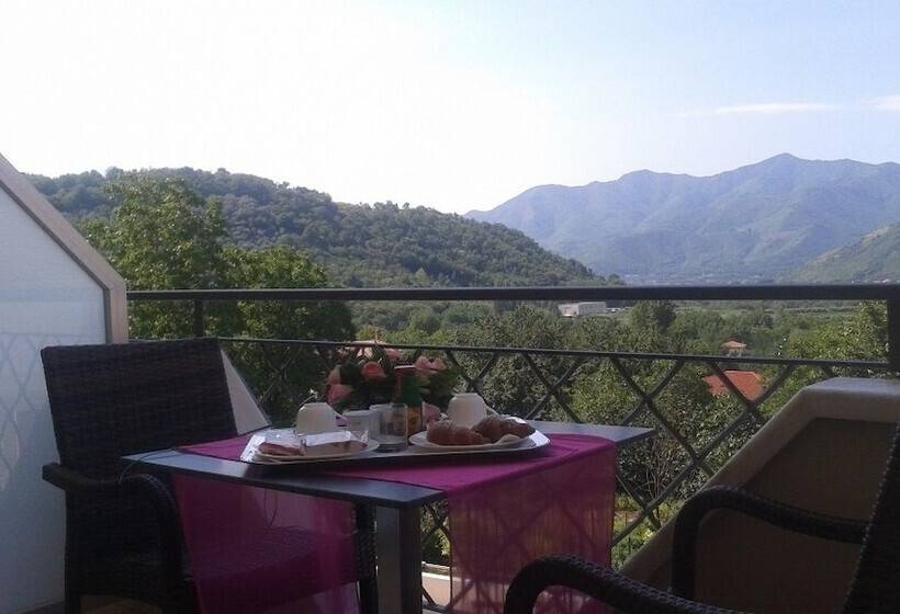 高级大房间, Vea Resort