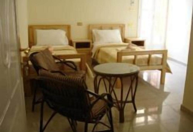اتاق استاندارد, Kareem Hotel Luxor