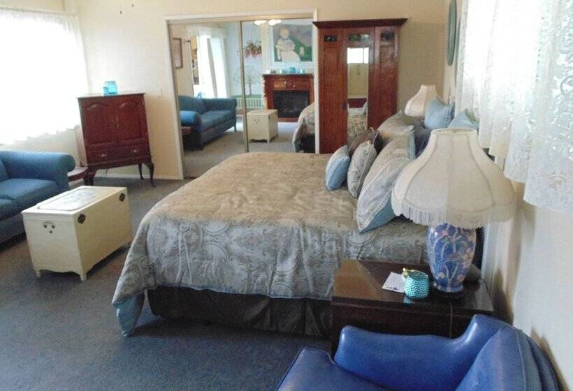 Номер Стандарт, The Parks Inn
