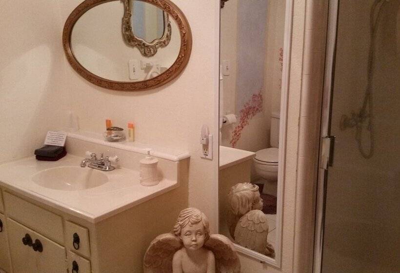 Номер Стандарт, The Parks Inn