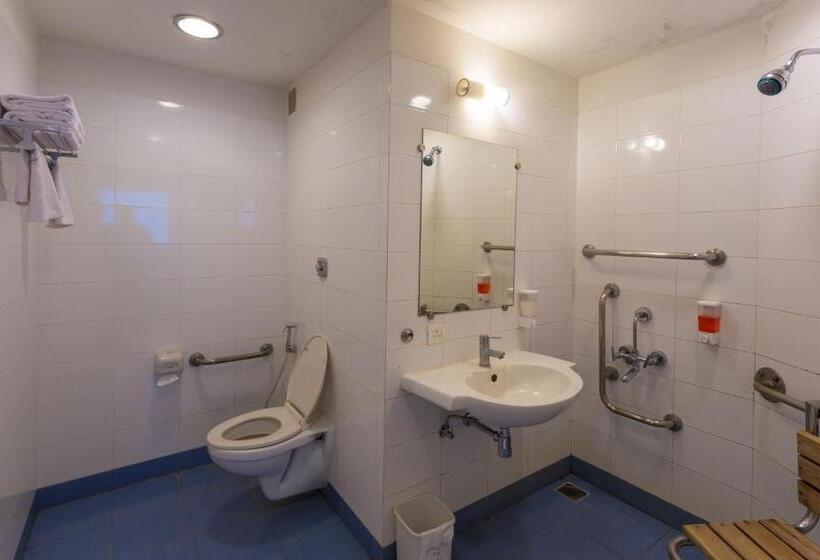 Номер Стандарт, Ginger  Pune  Pimpri